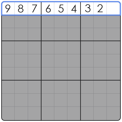 dkm sudoku points